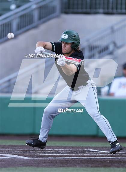 Thumbnail 3 in Huntsville @ Denison (Johnson County Classic) photogallery.