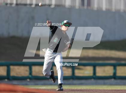 Thumbnail 3 in Huntsville @ Denison (Johnson County Classic) photogallery.