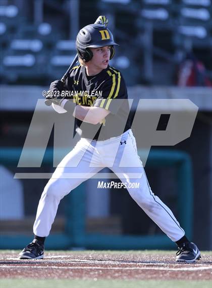 Thumbnail 3 in Huntsville @ Denison (Johnson County Classic) photogallery.