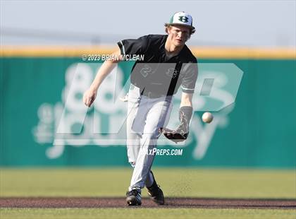 Thumbnail 2 in Huntsville @ Denison (Johnson County Classic) photogallery.