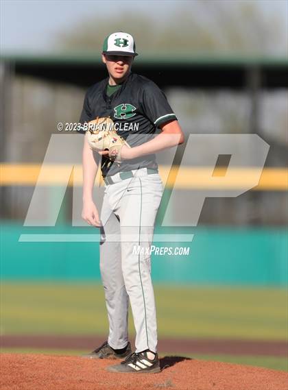 Thumbnail 2 in Huntsville @ Denison (Johnson County Classic) photogallery.