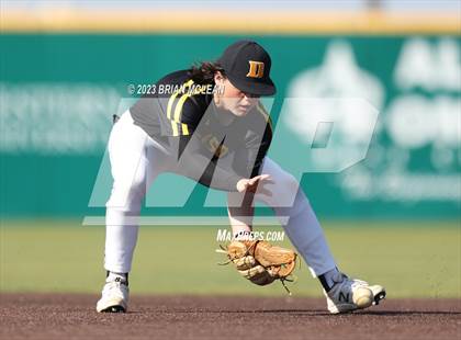 Thumbnail 1 in Huntsville @ Denison (Johnson County Classic) photogallery.