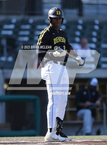 Thumbnail 3 in Huntsville @ Denison (Johnson County Classic) photogallery.