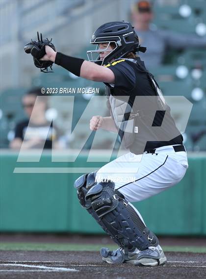 Thumbnail 2 in Huntsville @ Denison (Johnson County Classic) photogallery.