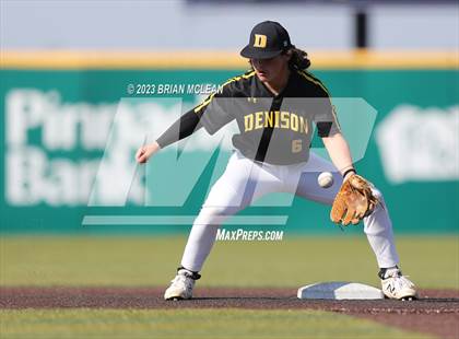 Thumbnail 1 in Huntsville @ Denison (Johnson County Classic) photogallery.