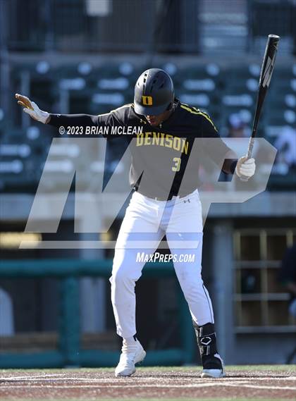 Thumbnail 2 in Huntsville @ Denison (Johnson County Classic) photogallery.