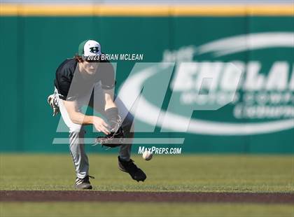 Thumbnail 1 in Huntsville @ Denison (Johnson County Classic) photogallery.