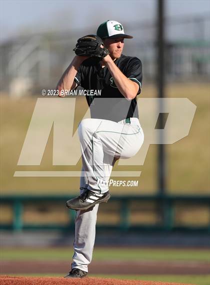 Thumbnail 3 in Huntsville @ Denison (Johnson County Classic) photogallery.