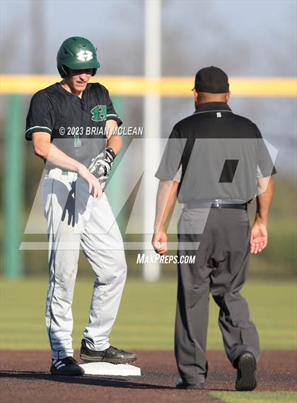 Thumbnail 1 in Huntsville @ Denison (Johnson County Classic) photogallery.