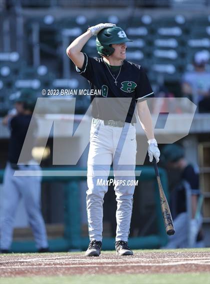 Thumbnail 2 in Huntsville @ Denison (Johnson County Classic) photogallery.