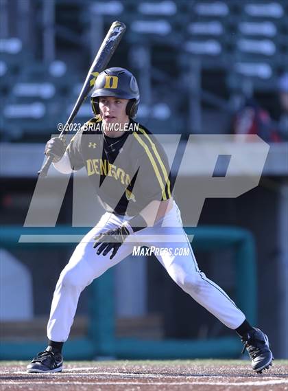 Thumbnail 2 in Huntsville @ Denison (Johnson County Classic) photogallery.