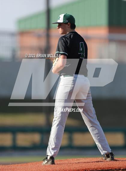 Thumbnail 1 in Huntsville @ Denison (Johnson County Classic) photogallery.