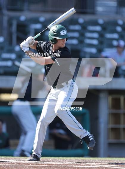 Thumbnail 3 in Huntsville @ Denison (Johnson County Classic) photogallery.