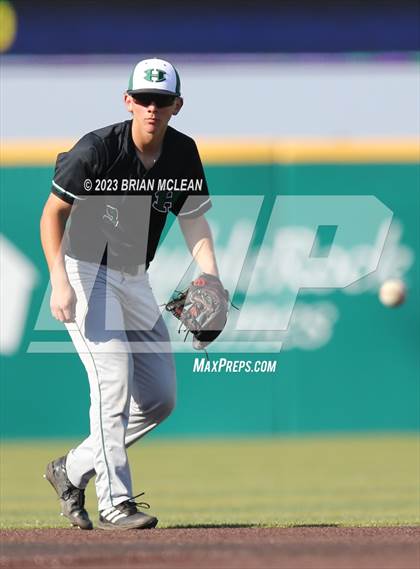 Thumbnail 1 in Huntsville @ Denison (Johnson County Classic) photogallery.