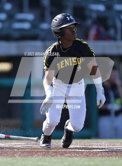 Thumbnail 2 in Huntsville @ Denison (Johnson County Classic) photogallery.