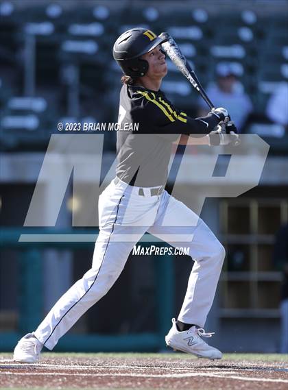 Thumbnail 2 in Huntsville @ Denison (Johnson County Classic) photogallery.