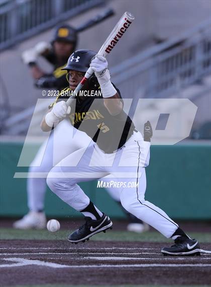 Thumbnail 3 in Huntsville @ Denison (Johnson County Classic) photogallery.