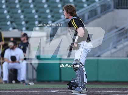 Thumbnail 3 in Huntsville @ Denison (Johnson County Classic) photogallery.