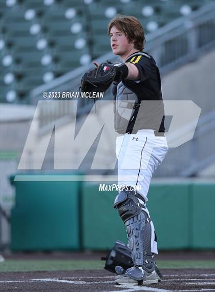 Thumbnail 1 in Huntsville @ Denison (Johnson County Classic) photogallery.