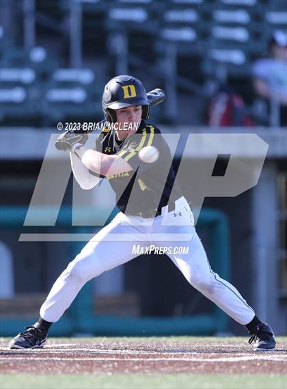 Thumbnail 1 in Huntsville @ Denison (Johnson County Classic) photogallery.