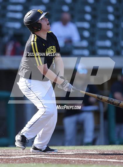 Thumbnail 1 in Huntsville @ Denison (Johnson County Classic) photogallery.