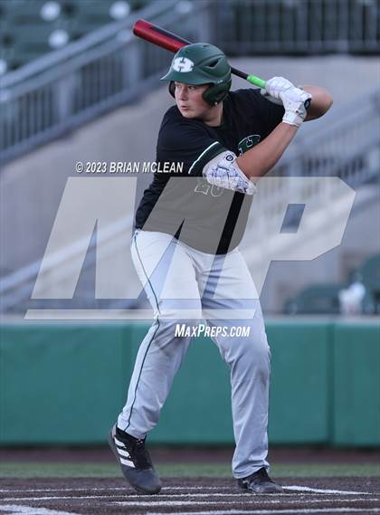 Thumbnail 2 in Huntsville @ Denison (Johnson County Classic) photogallery.