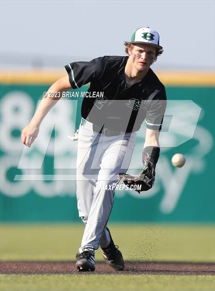 Thumbnail 2 in Huntsville @ Denison (Johnson County Classic) photogallery.