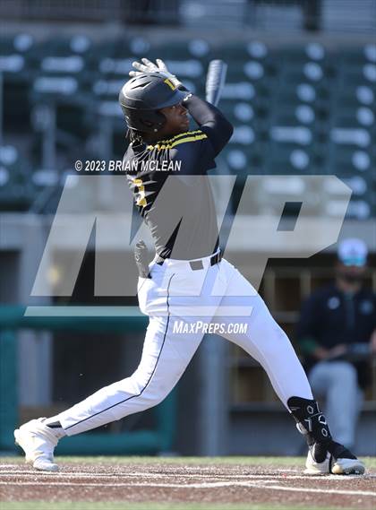 Thumbnail 1 in Huntsville @ Denison (Johnson County Classic) photogallery.