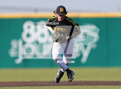 Thumbnail 3 in Huntsville @ Denison (Johnson County Classic) photogallery.