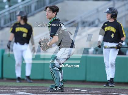 Thumbnail 1 in Huntsville @ Denison (Johnson County Classic) photogallery.