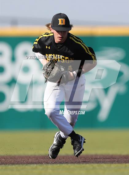 Thumbnail 3 in Huntsville @ Denison (Johnson County Classic) photogallery.