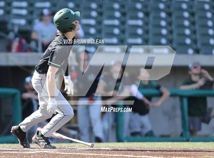 Thumbnail 2 in Huntsville @ Denison (Johnson County Classic) photogallery.