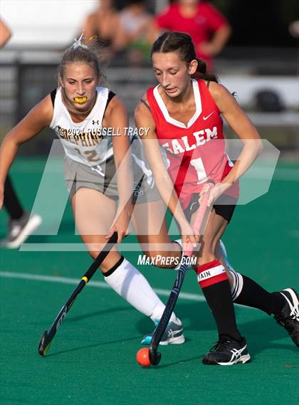 Thumbnail 1 in Salem vs Ocean Lakes photogallery.