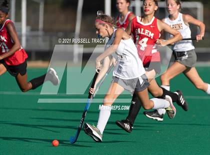 Thumbnail 3 in Salem vs Ocean Lakes photogallery.