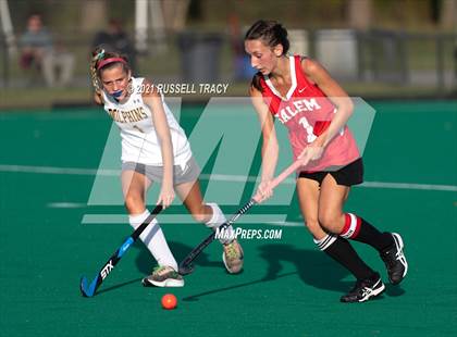 Thumbnail 1 in Salem vs Ocean Lakes photogallery.