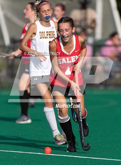 Thumbnail 2 in Salem vs Ocean Lakes photogallery.