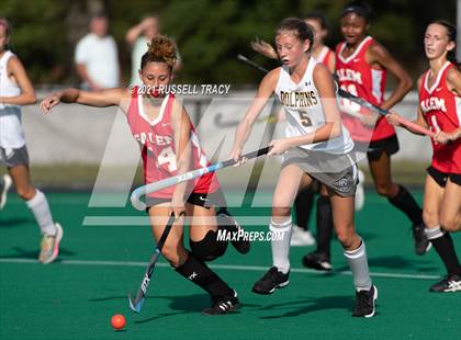 Thumbnail 3 in Salem vs Ocean Lakes photogallery.