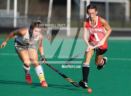 Thumbnail 3 in Salem vs Ocean Lakes photogallery.