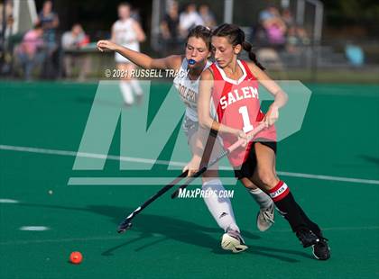 Thumbnail 3 in Salem vs Ocean Lakes photogallery.