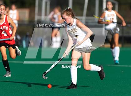 Thumbnail 1 in Salem vs Ocean Lakes photogallery.
