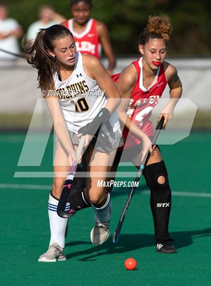 Thumbnail 3 in Salem vs Ocean Lakes photogallery.
