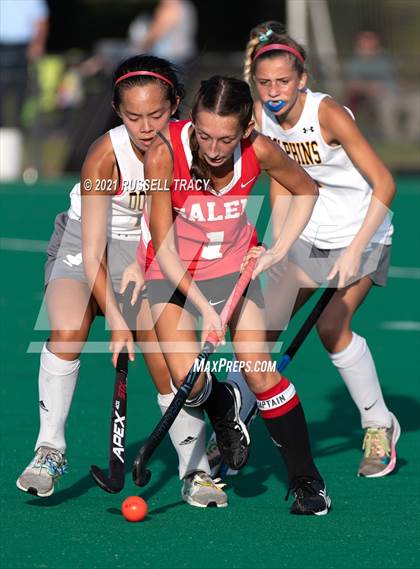 Thumbnail 2 in Salem vs Ocean Lakes photogallery.
