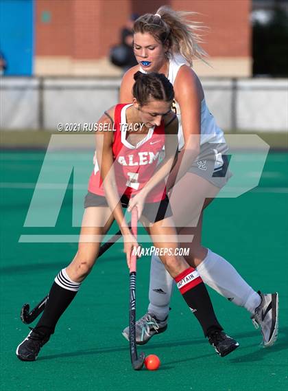Thumbnail 1 in Salem vs Ocean Lakes photogallery.