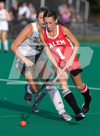 Thumbnail 2 in Salem vs Ocean Lakes photogallery.