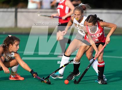 Thumbnail 3 in Salem vs Ocean Lakes photogallery.