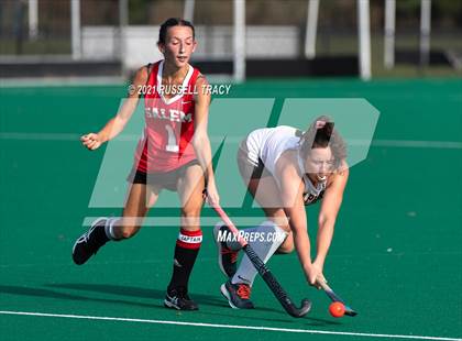 Thumbnail 3 in Salem vs Ocean Lakes photogallery.