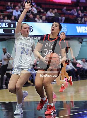 Rye vs Westlake (Slam Dunk Showcase)