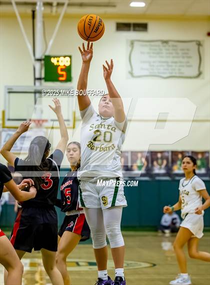 Thumbnail 3 in Rio Mesa @ Santa Barbara photogallery.
