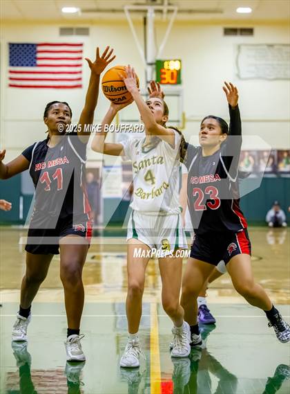Thumbnail 2 in Rio Mesa @ Santa Barbara photogallery.