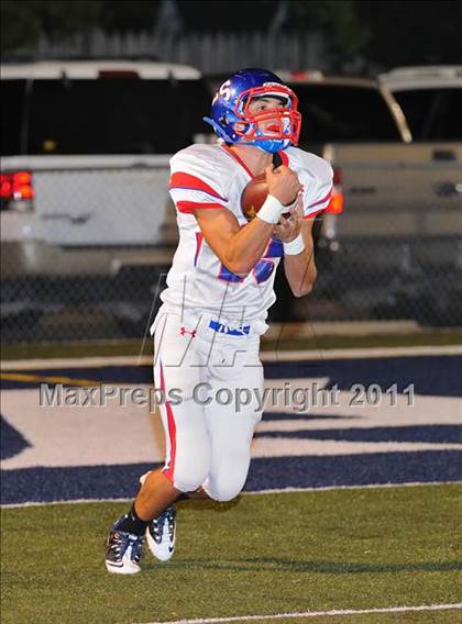 Thumbnail 3 in Lamar @ Jackson Academy photogallery.